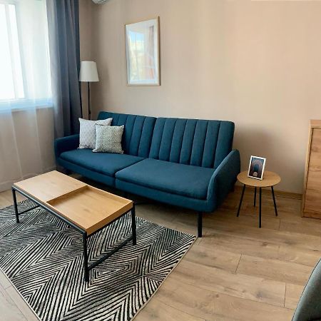 Comfy & Stylish Apartment Varna Exterior photo