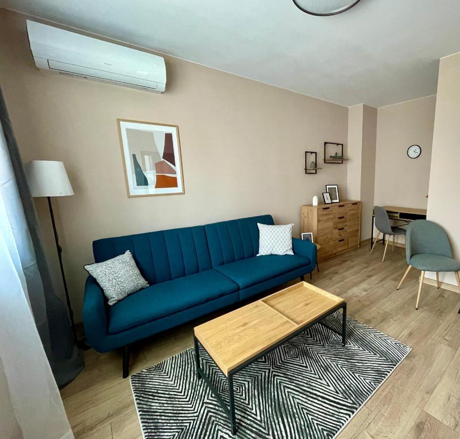 Comfy & Stylish Apartment Varna Exterior photo