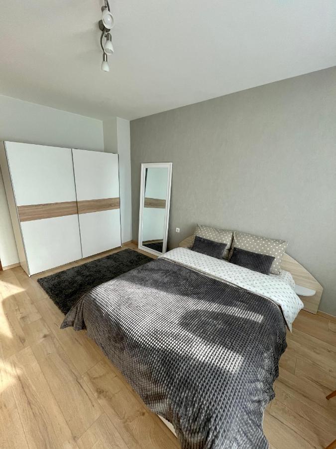 Comfy & Stylish Apartment Varna Exterior photo