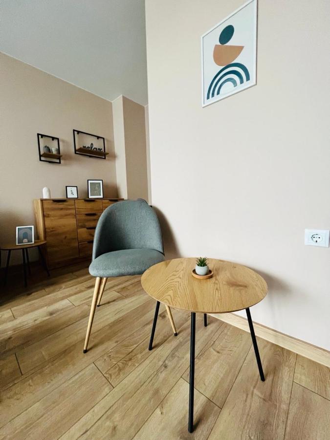 Comfy & Stylish Apartment Varna Exterior photo